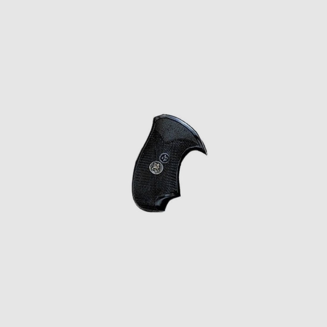 Griff Compac Colt Revolver