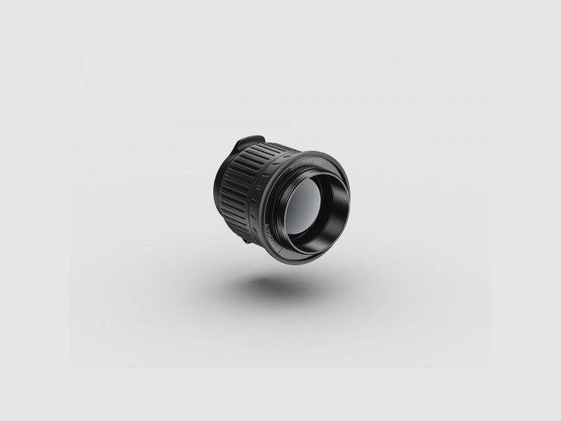 ZEISS DTI 6/40 thermal imaging device