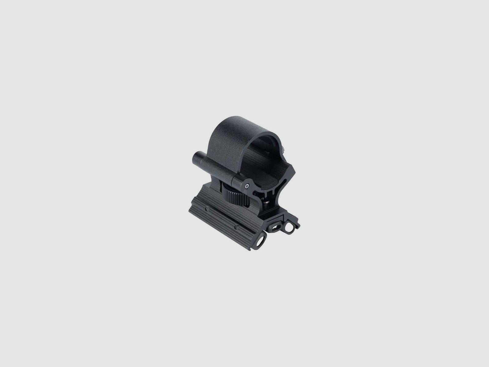 Wysoki magnetyczny uchwyt do latarki Olight X-WM03, zdjęcie 4 z 4