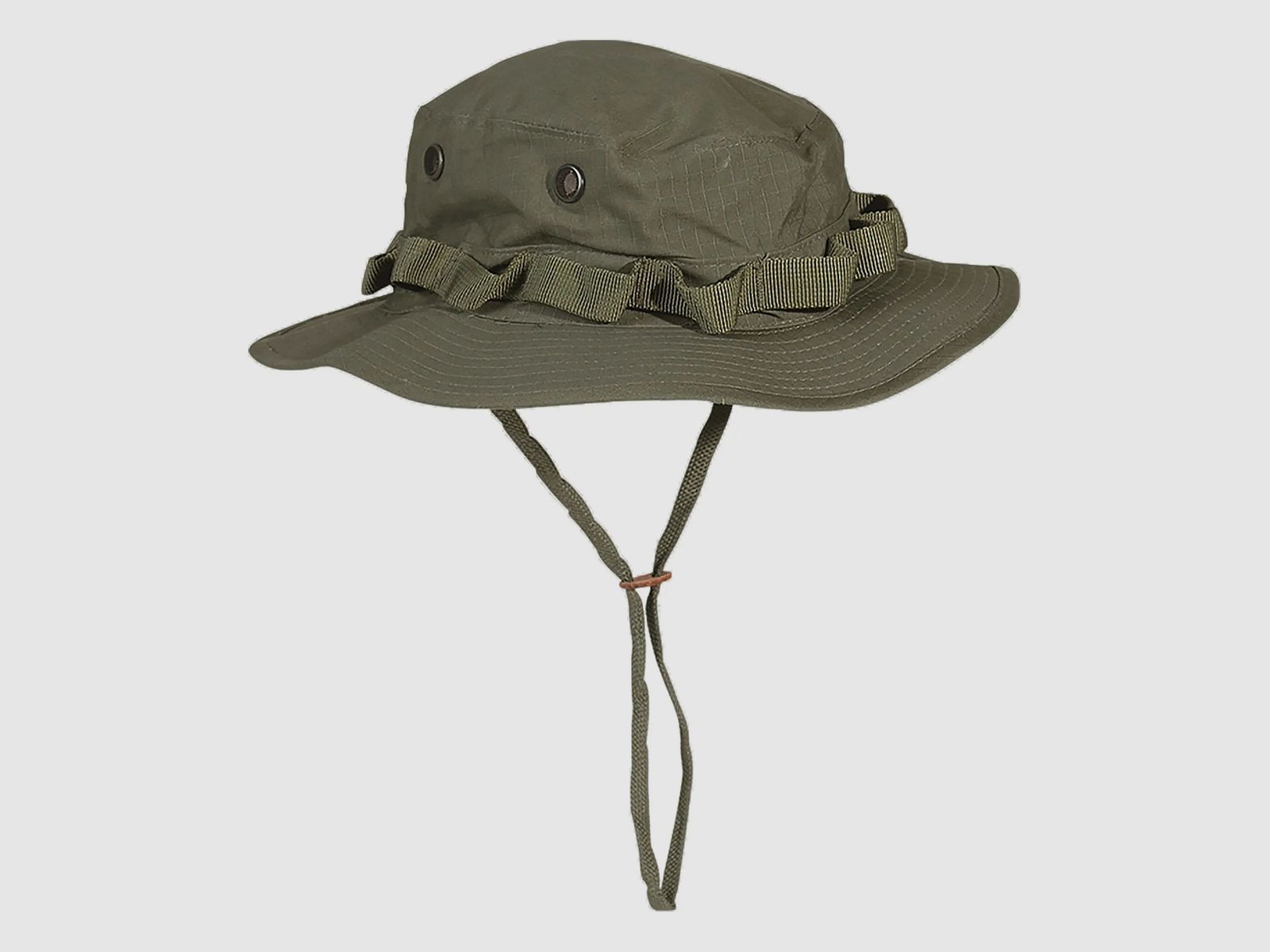 Mil-Tec US Dschungelhut oliv