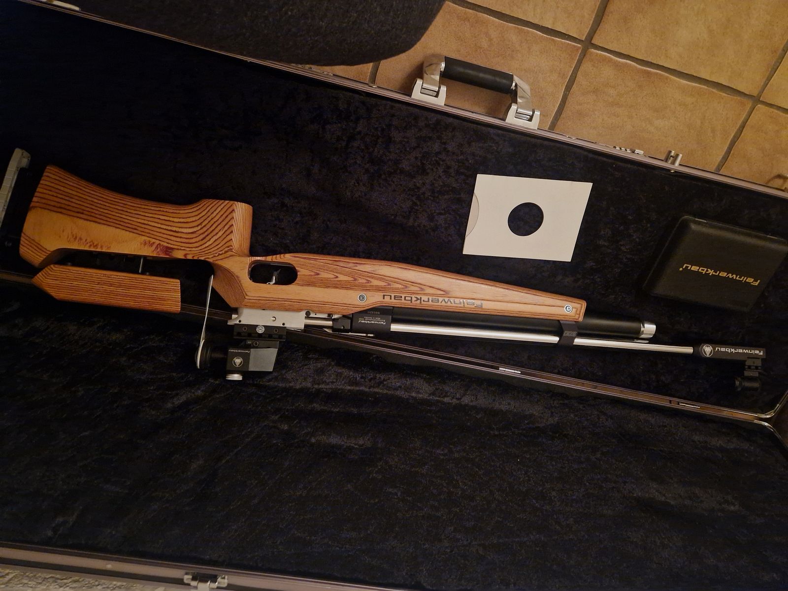 Fine Work Construction 800