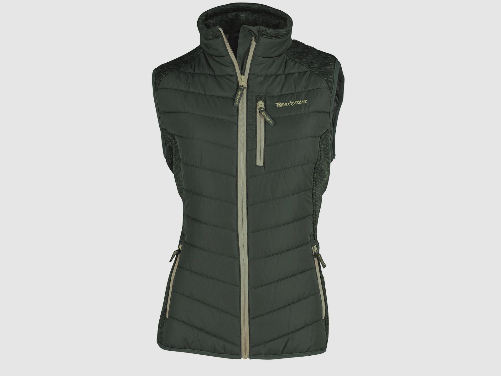Deerhunter Weste Lady Moor Padded