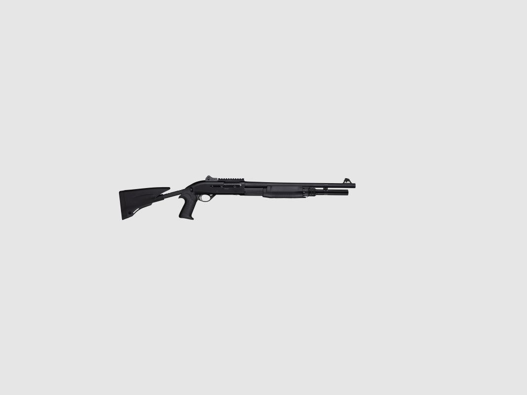 Benelli M3 Teleskopschaft