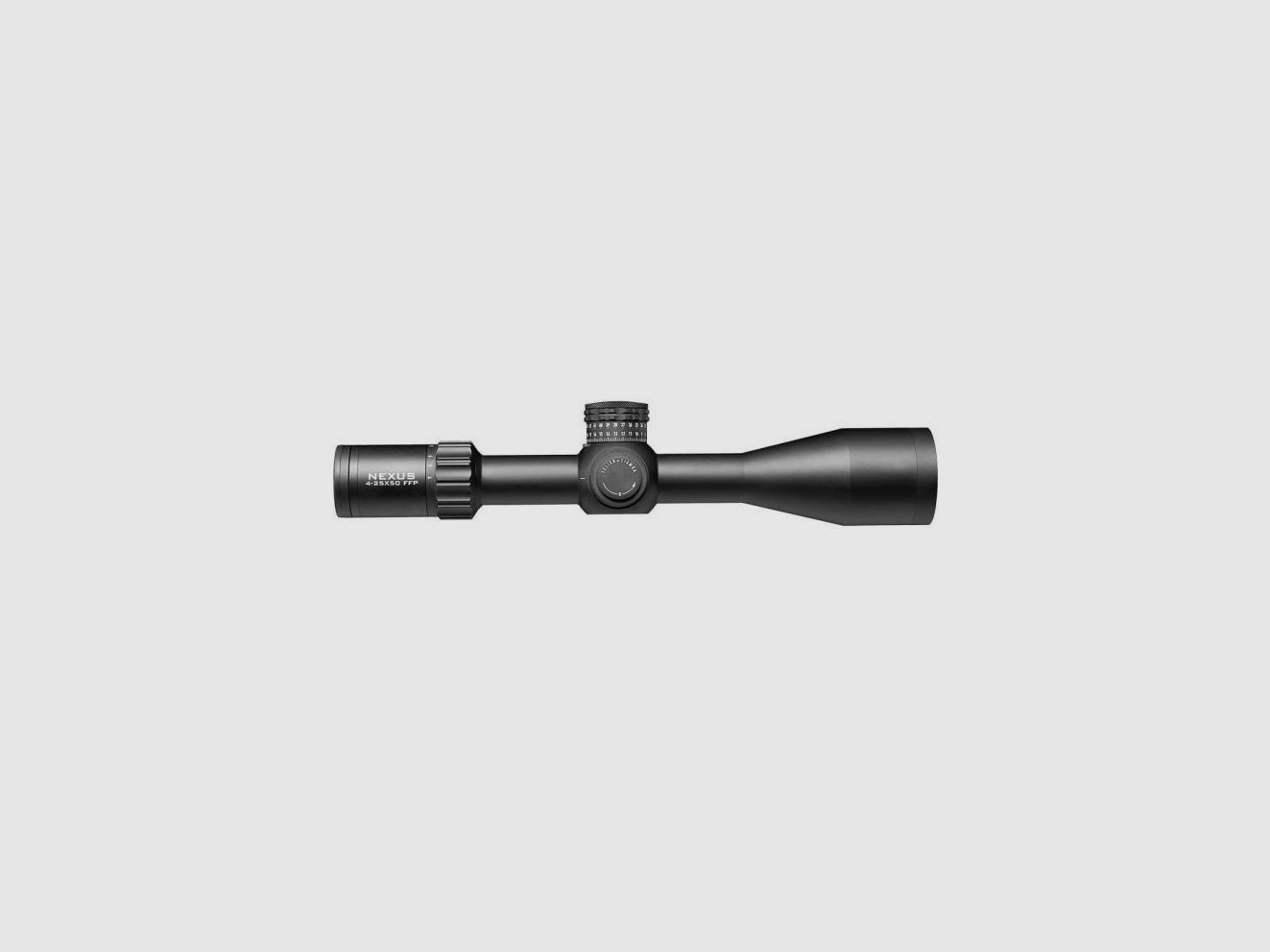 Luneta Element Optics Nexus Gen2 4-25x50, zdjęcie 1 z 7