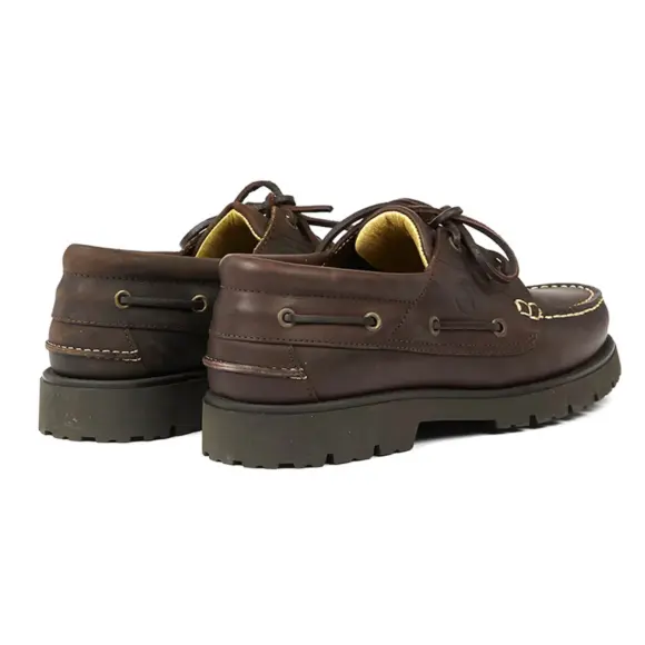 Aigle Tarmac Bootsschuhe, Bild 5 von 6