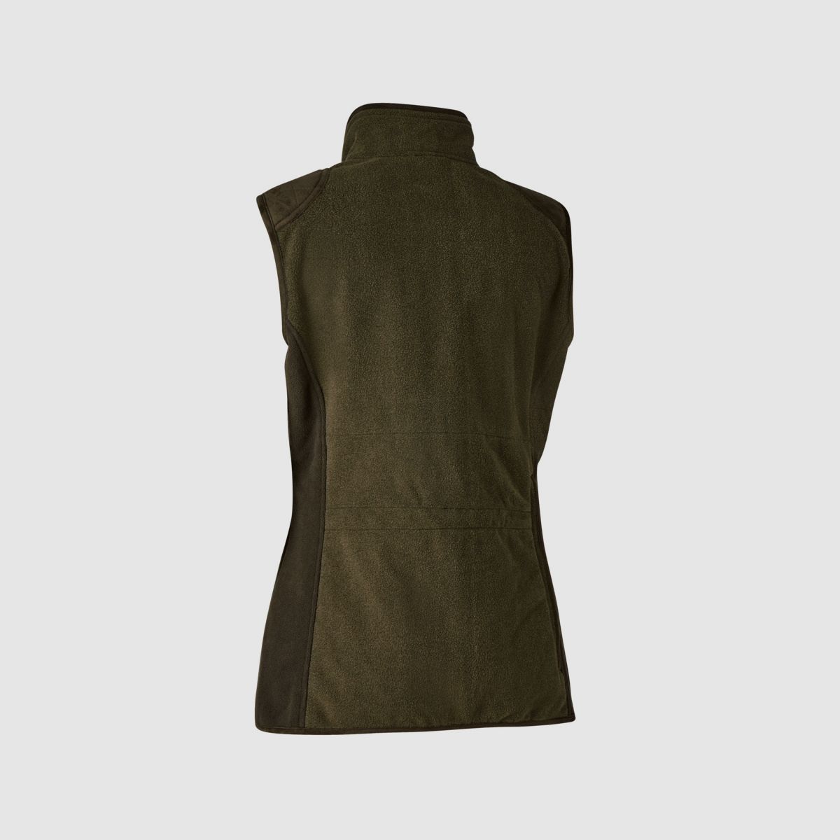 DEERHUNTER Lady Pam Shooting Weste Graphite Green