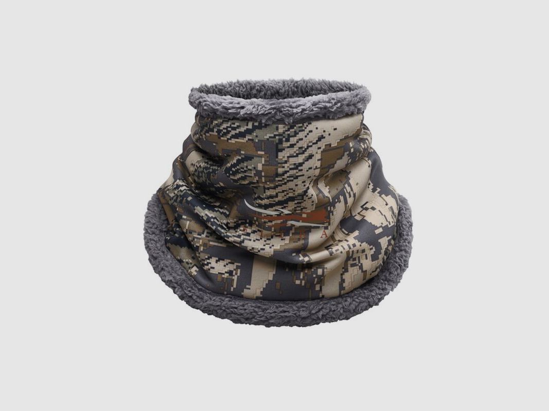 Sitka Nackenwärme Optifade Open Country One Size