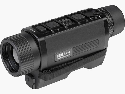 Liemke thermal imaging camera Keiler-1