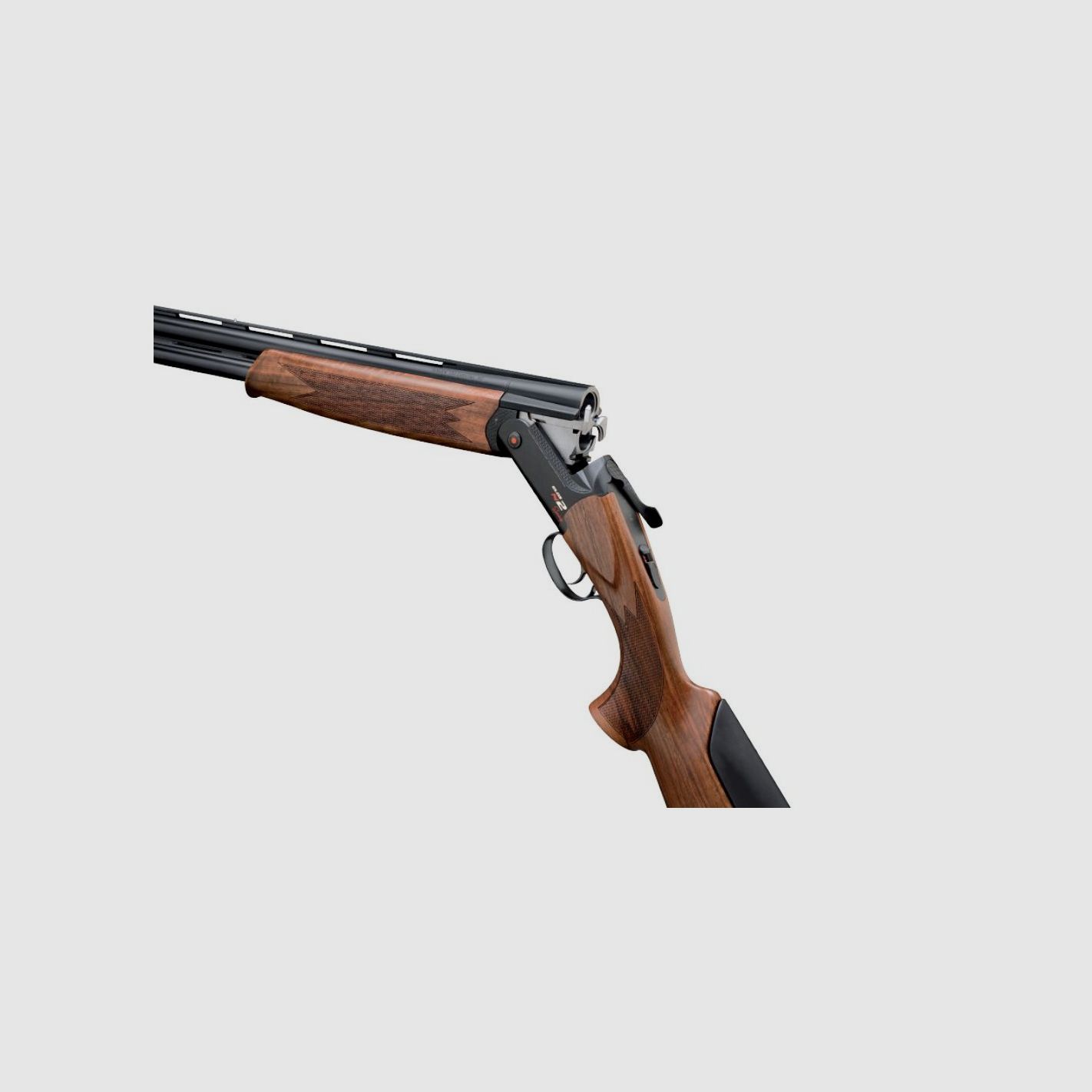 Over-and-under shotgun Fabarm Elos N2 Sporting, image 2 of 2