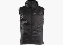 Carinthia Carinthia G-Loft TLG Vest - Zwart / S Heren