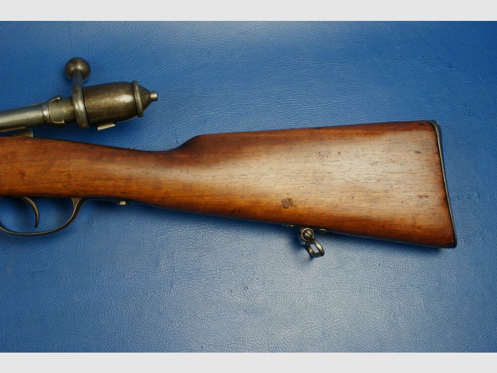 Vetterli 1870 10,5x38R VetterliCF
