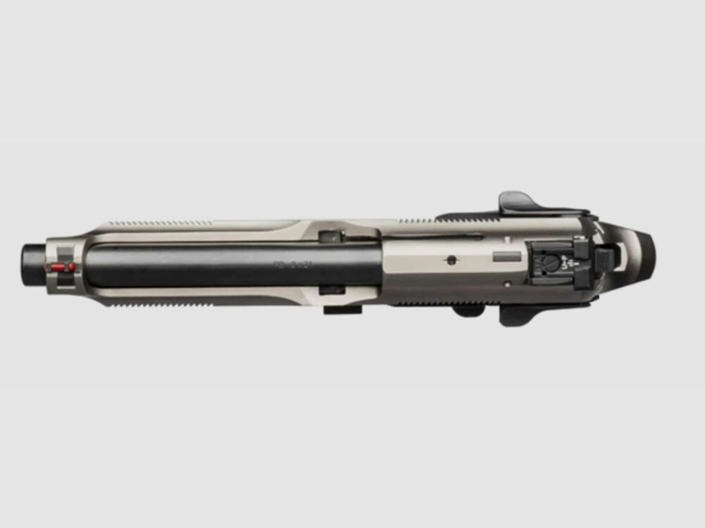 Beretta 92X Performance
