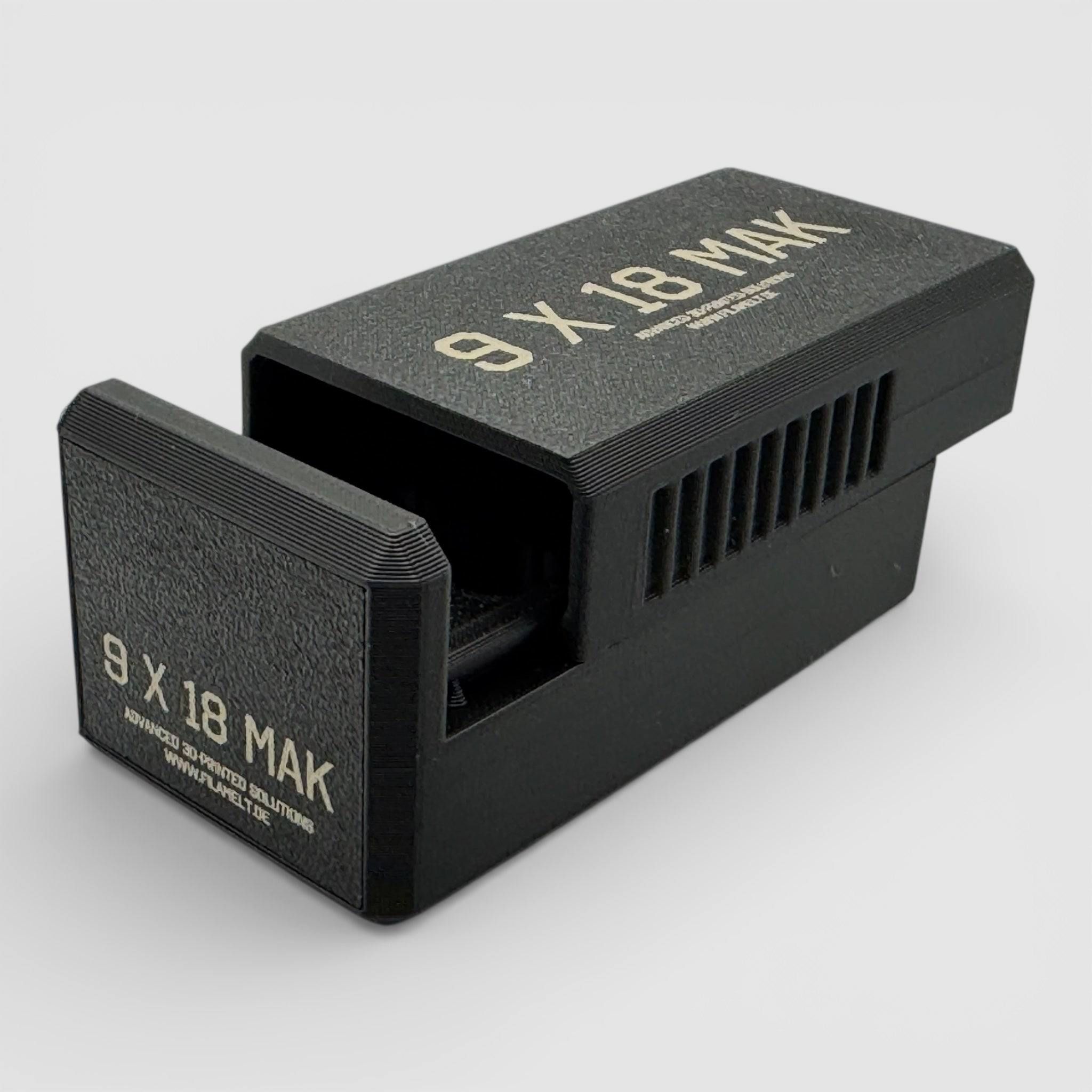 Filamelt AAA Scatola per batterie "Coperchio scorrevole" - per 10 / 20 / 25 / 50 batterie