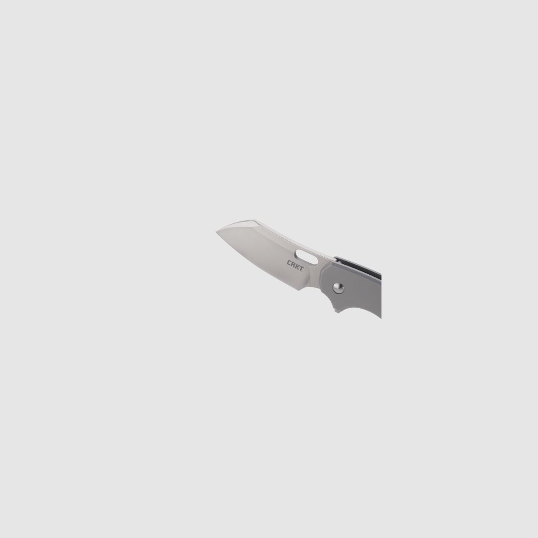 CRKT 5315 Pilar Large Knife, image 3 of 9
