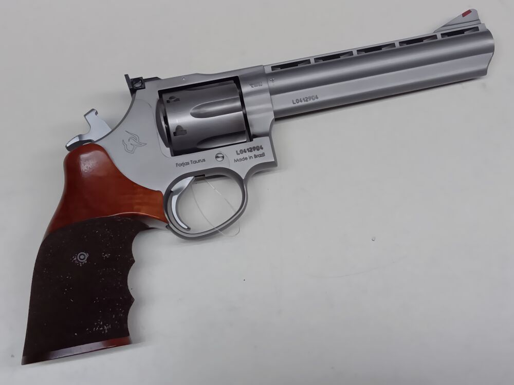 Taurus - Brazil Mod. 689 STS