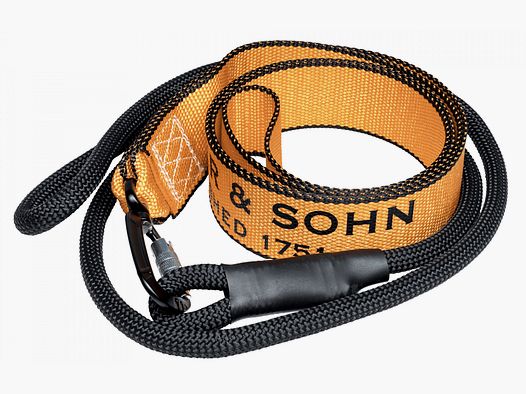 Ceinture sauvage de montagne
