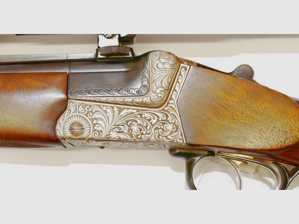 Krieghoff Trias