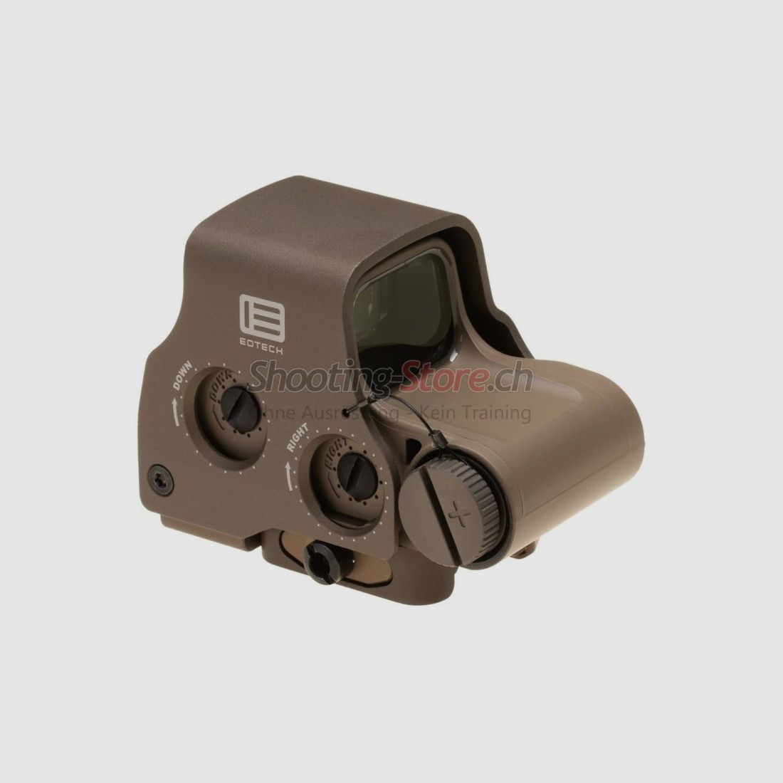 EoTech EXPS3-0 Tan