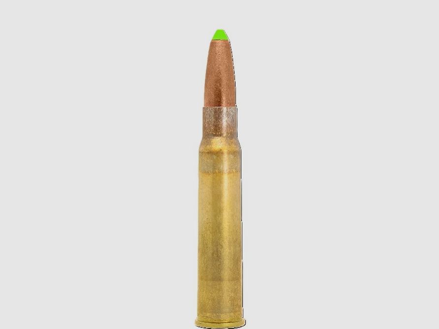 LAPUA-8×57 IRS-Solid-Naturalis-180GR-M20600, image 2 sur 2