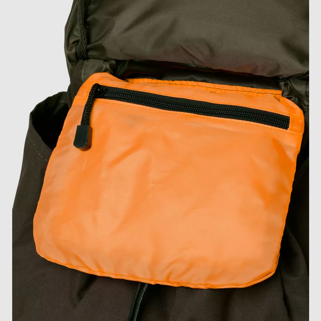 Chevalier Rucksackstuhl Chair Pack 35L Grün One Size