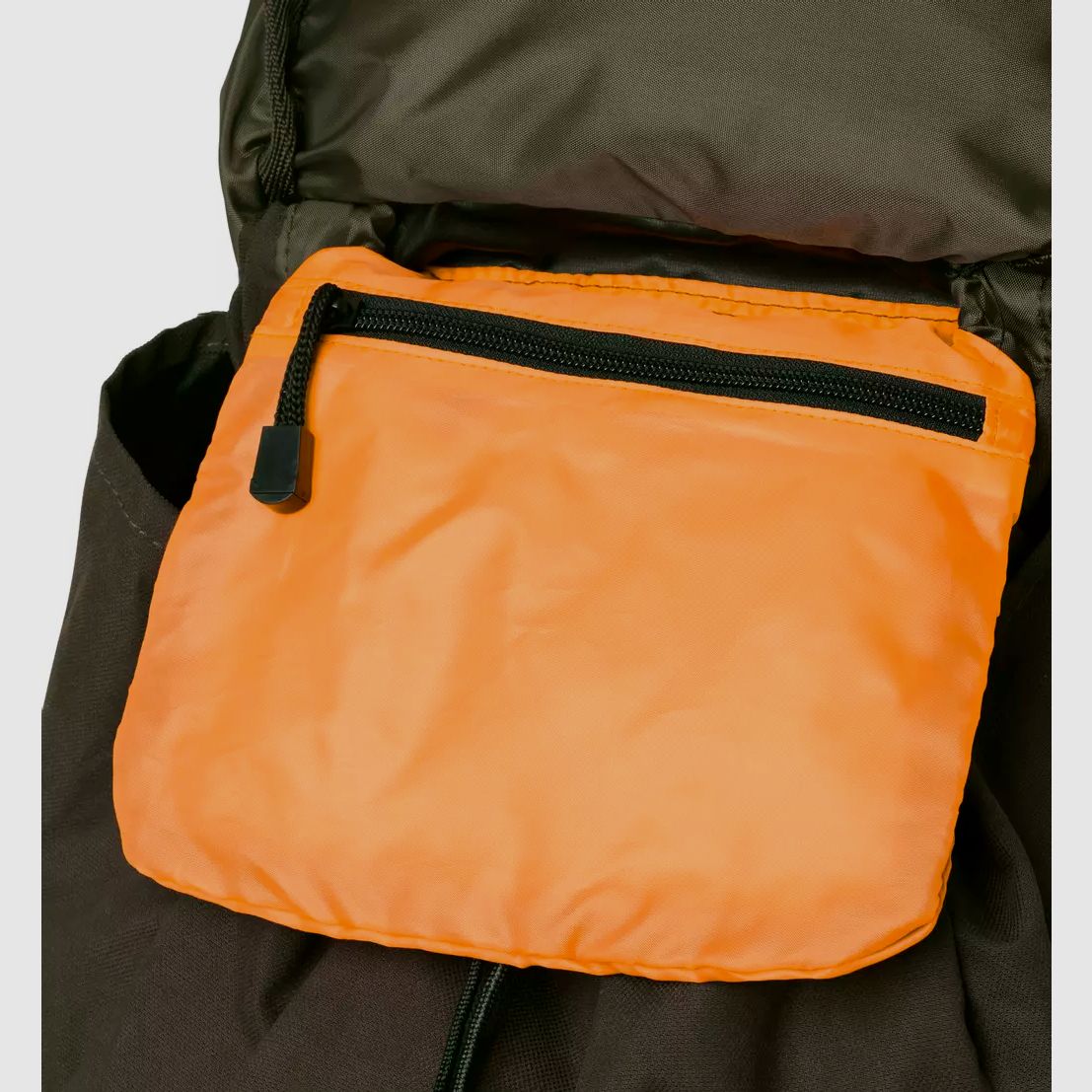 Chevalier Rucksackstuhl Sedia Pack 35L Verde Taglia Unica