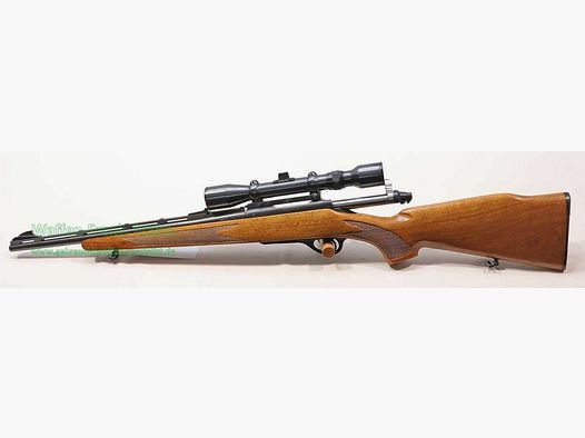 Remington - USA Mod. 600 Carbine