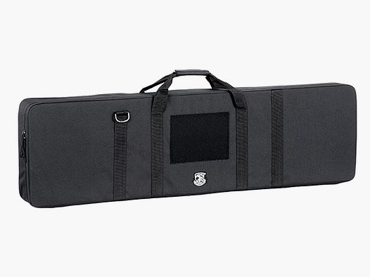 Semi Hard Gun Case V2 (1100x300x100mm) [S&T]