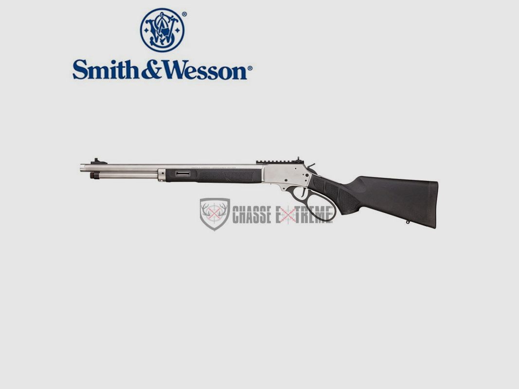 S&W 1854 Serie Synthétique Unterhebelrepetierer Kal. 357 Mag, Bild 2 von 3