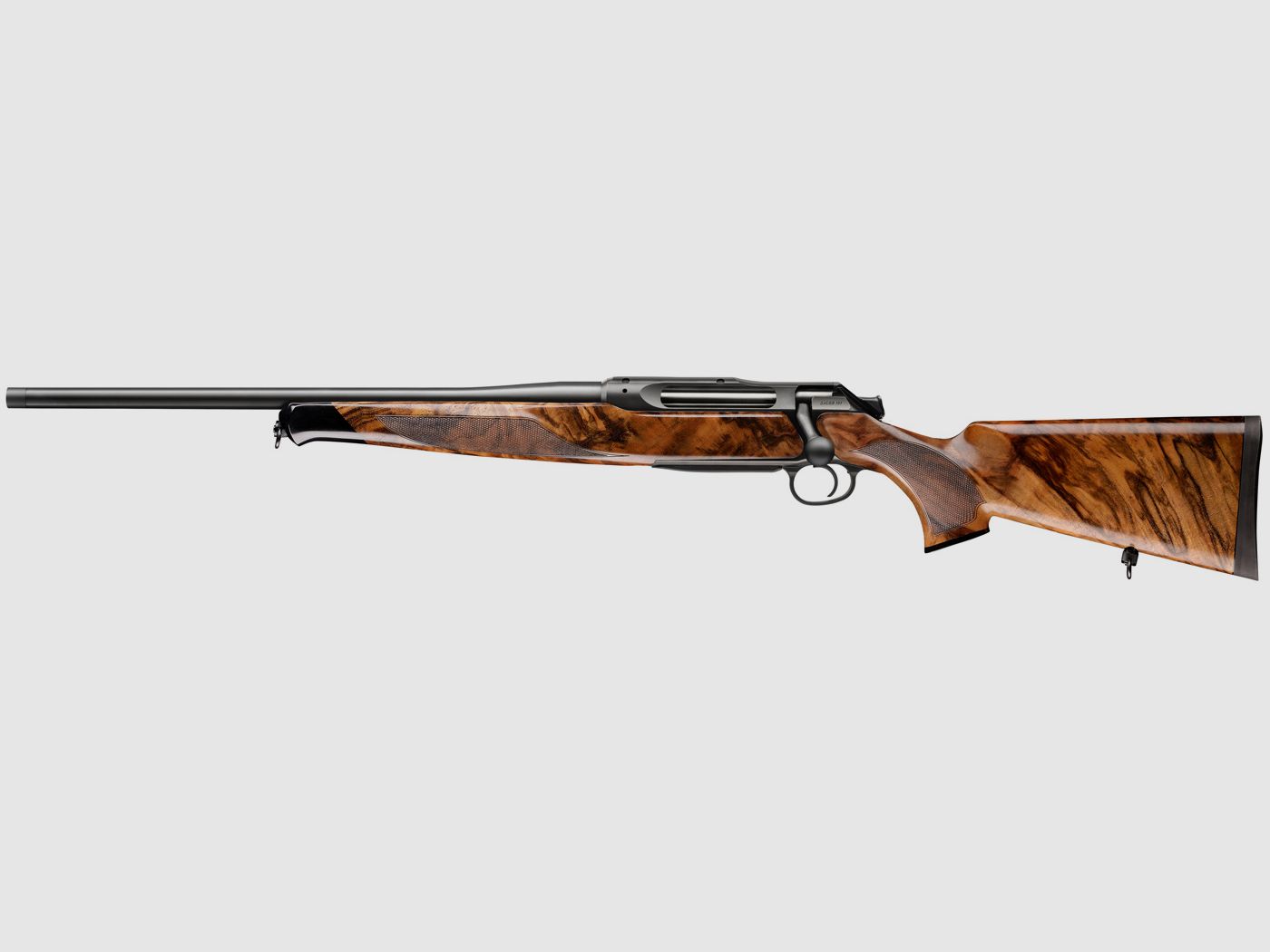 Sauer 505 Artemis Linkswaffe, Bild 1 von 2