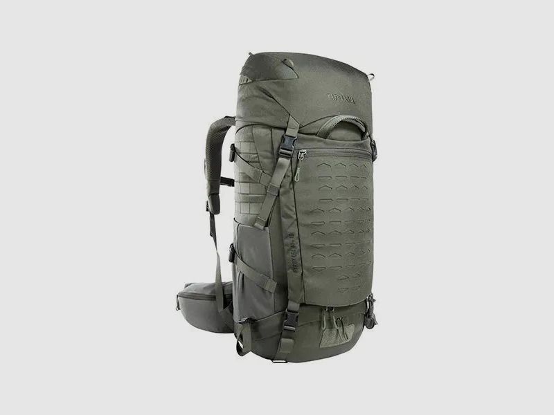 Tatonka Tourenrucksack Pyrox 45+10 BC