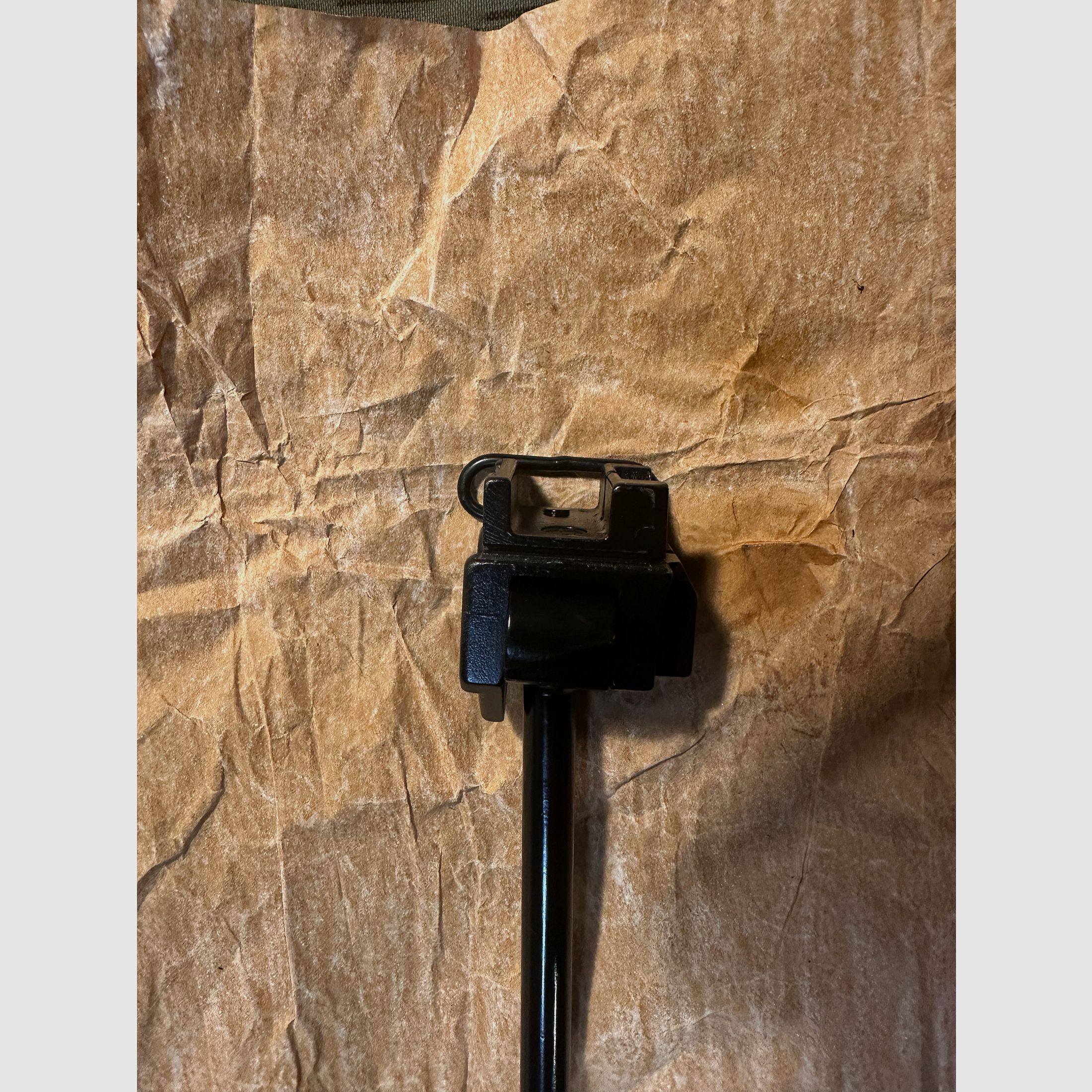 Original AK MPi KMS 72 74 NVA stock new