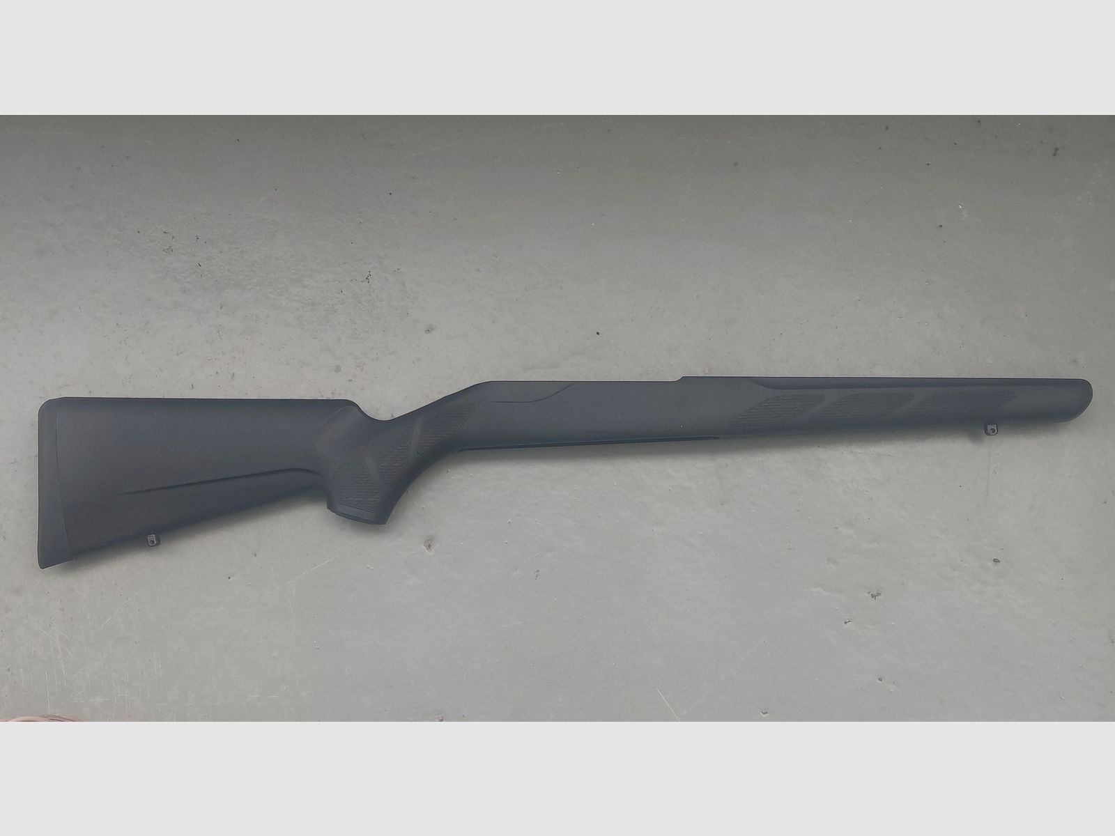 Tikka T 3 Schaft Kunststoff