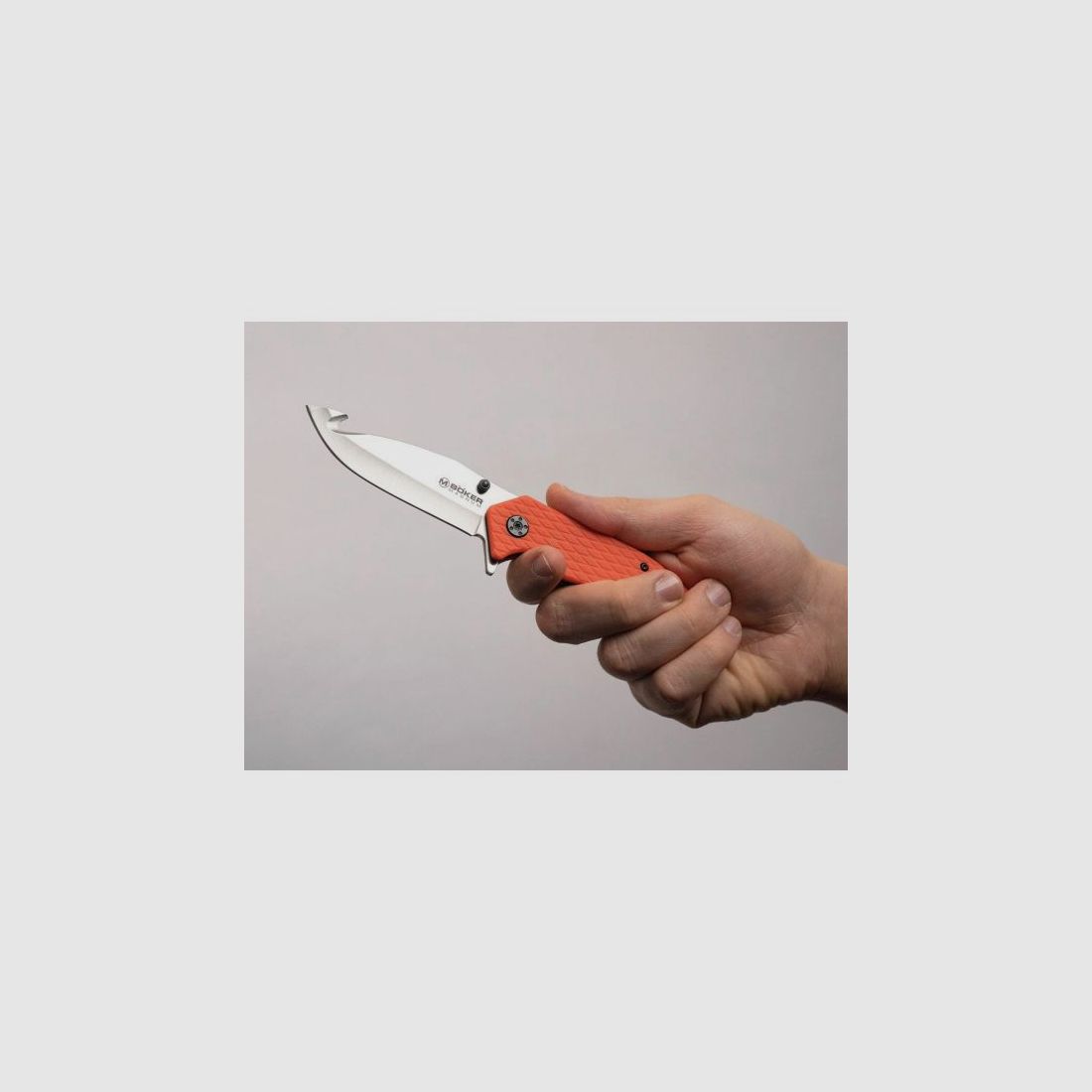 Böker Magnum SAR Tec Folder Coltello da soccorso, immagine 5 di 14