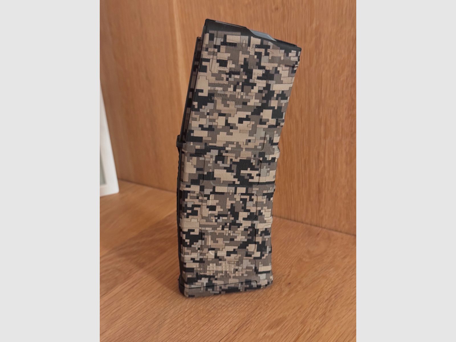 Magpul PMAG 10/30 GEN M3 AR-15 - Camo