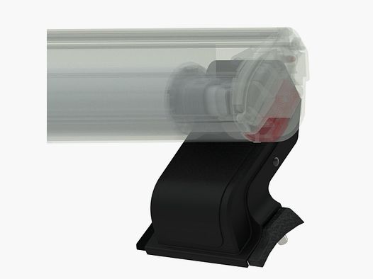 Kit Cover Caddy Maxi per F35