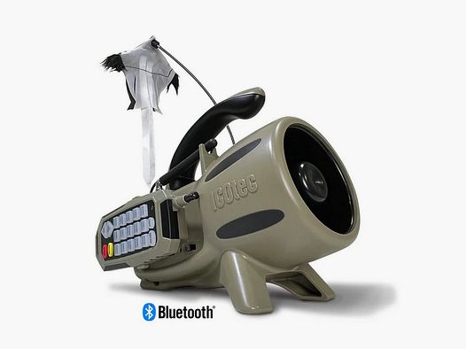 ICOtec GC320+ Bluetooth