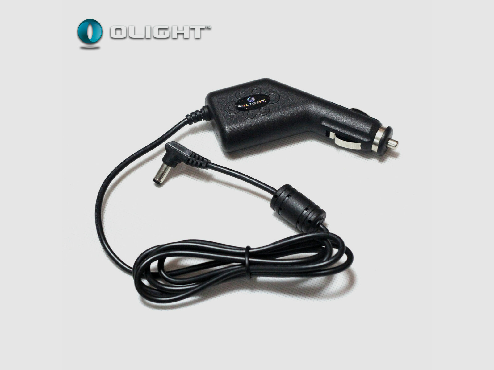 Cargador de coche Olight para SR95S UT /95 /96