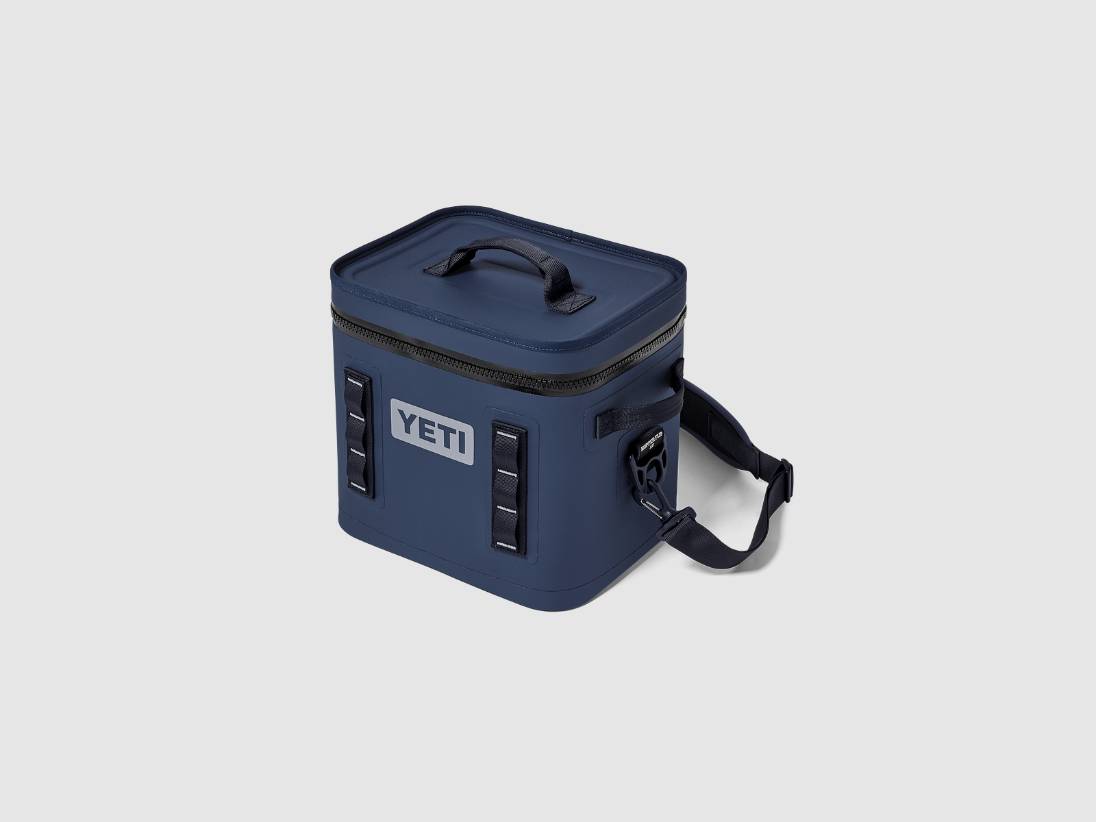 YETI® Torba chłodząca Hopper Flip® 12 - Classic Navy, zdjęcie 2 z 11