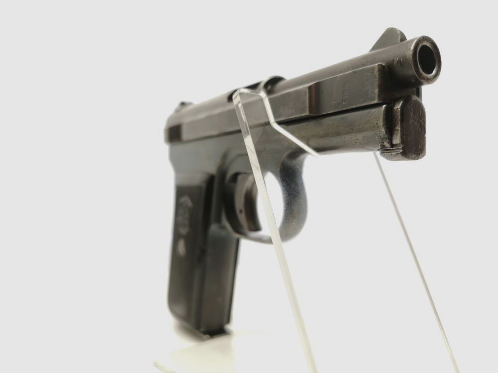 Mauser 1910/14