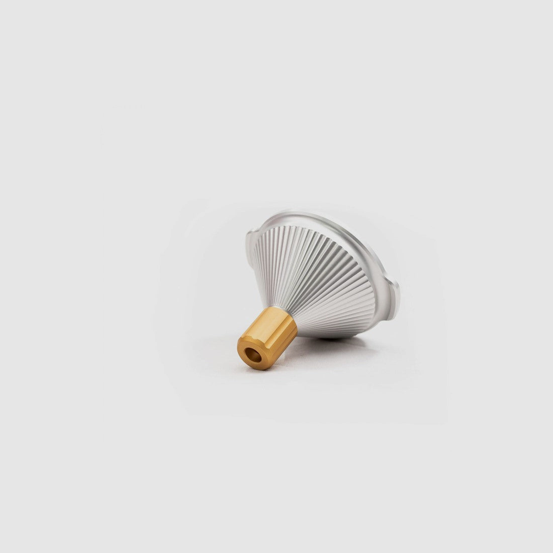 Area 419 Powder Funnel made of Billet Aluminum