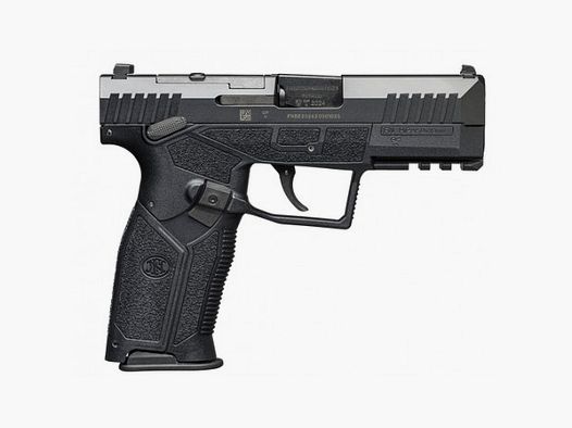 FN HIPER MRD, black, 9x19