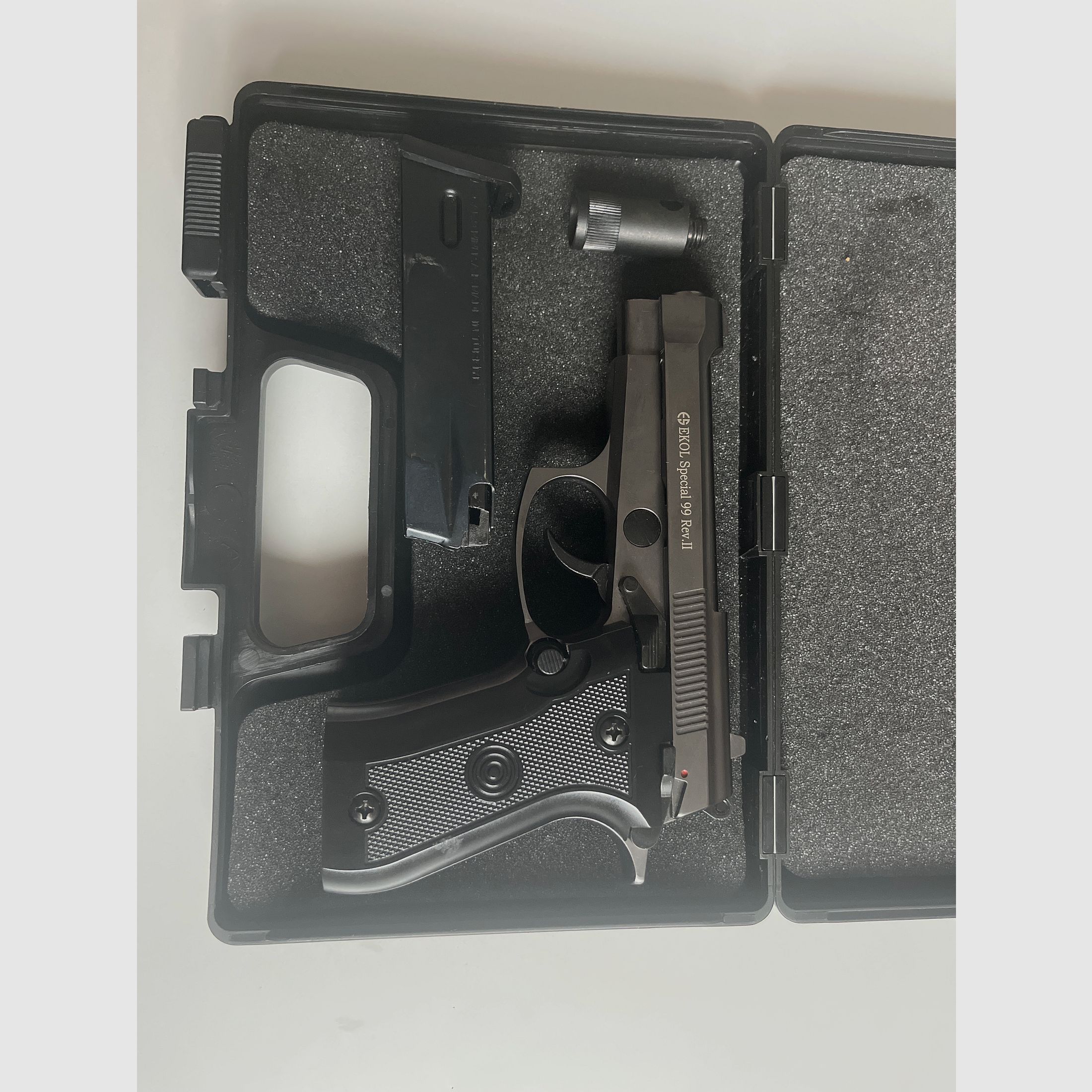 EKOL Special 99 Schreckschuss