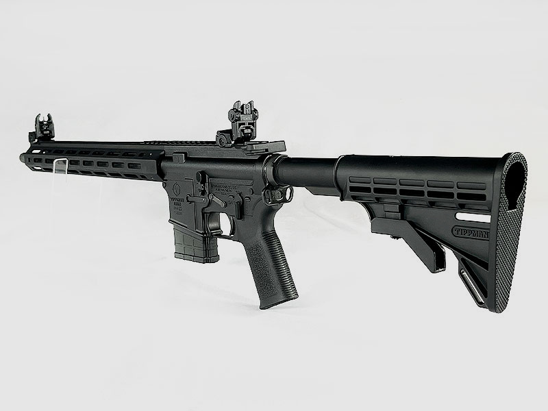 Tippmann Arms M4-22 Elite HUNTER 18"