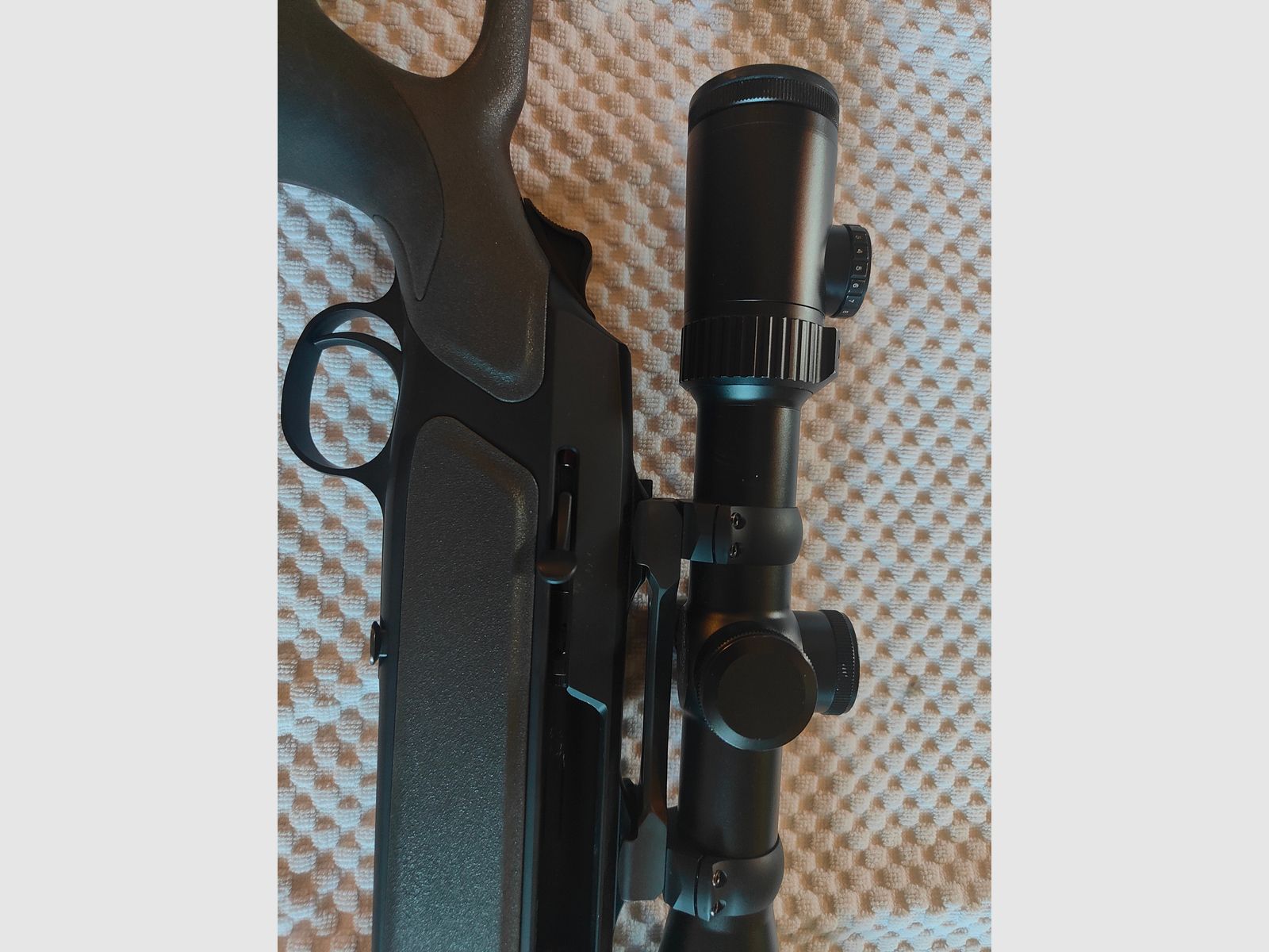 Sauer 303 