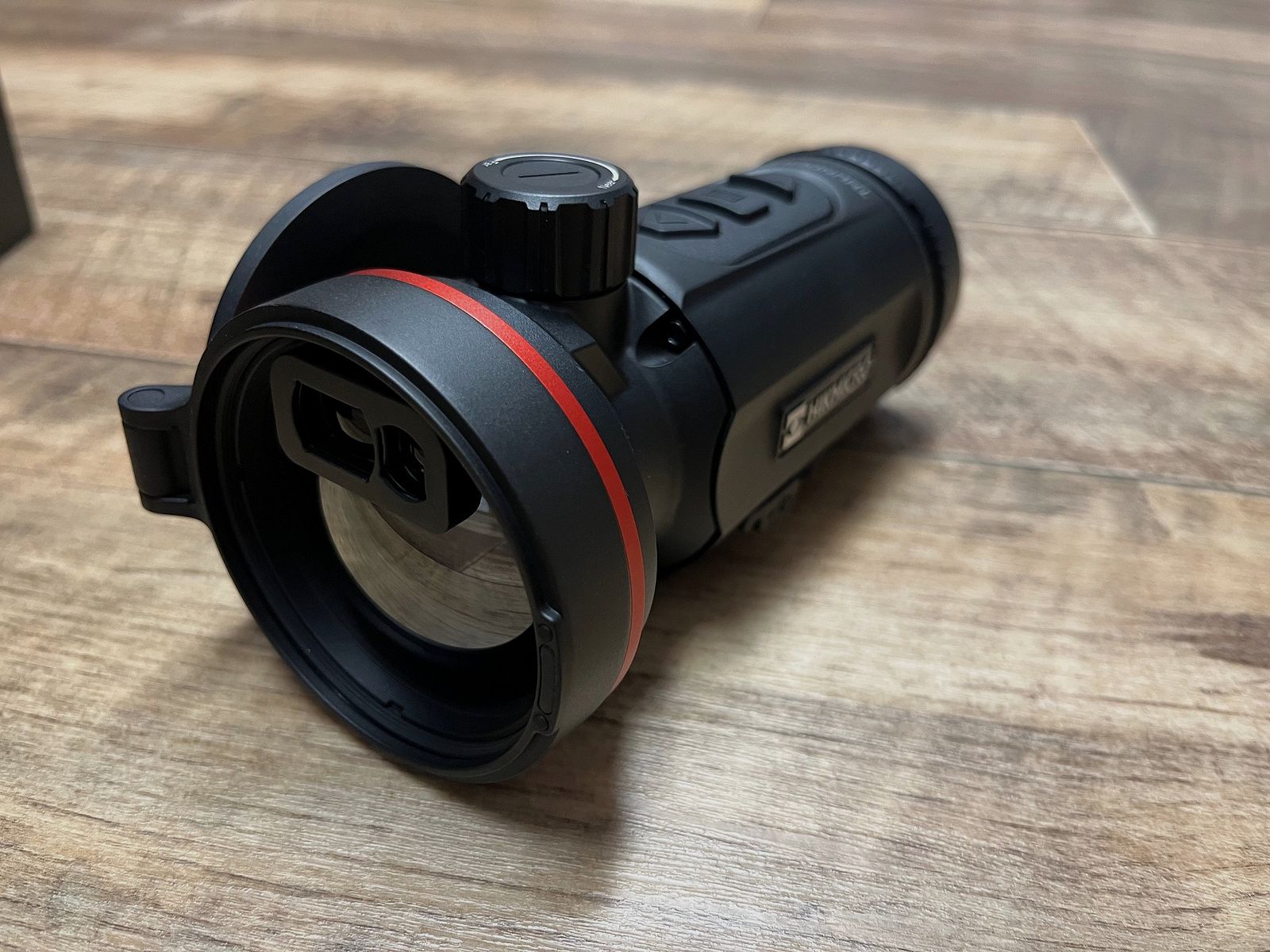 HIK Micro Thunder TQ50CL -  sofort lieferbar