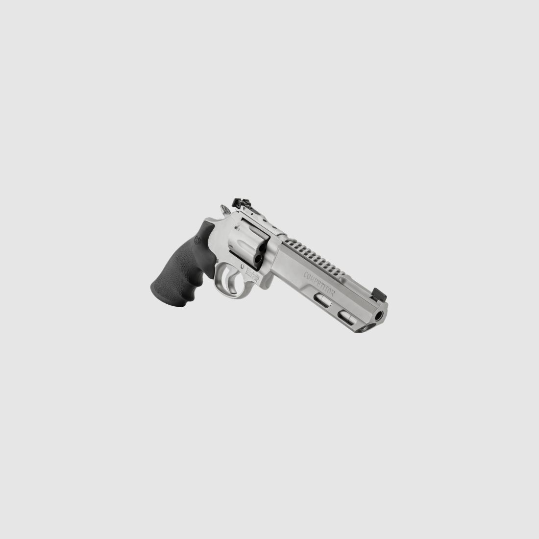 S&W 686 COMPETITOR 357 MAG, image 2 of 7