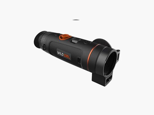 Wärmebildgerät Thermtec WILD 335 L