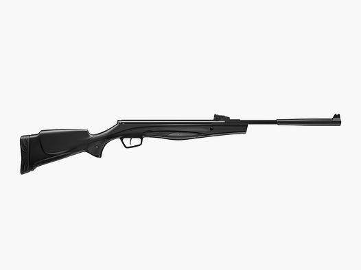 STOEGER Luftdruckgewehr RX20, Synthetikschaft – 23 Joule – 4,5mm