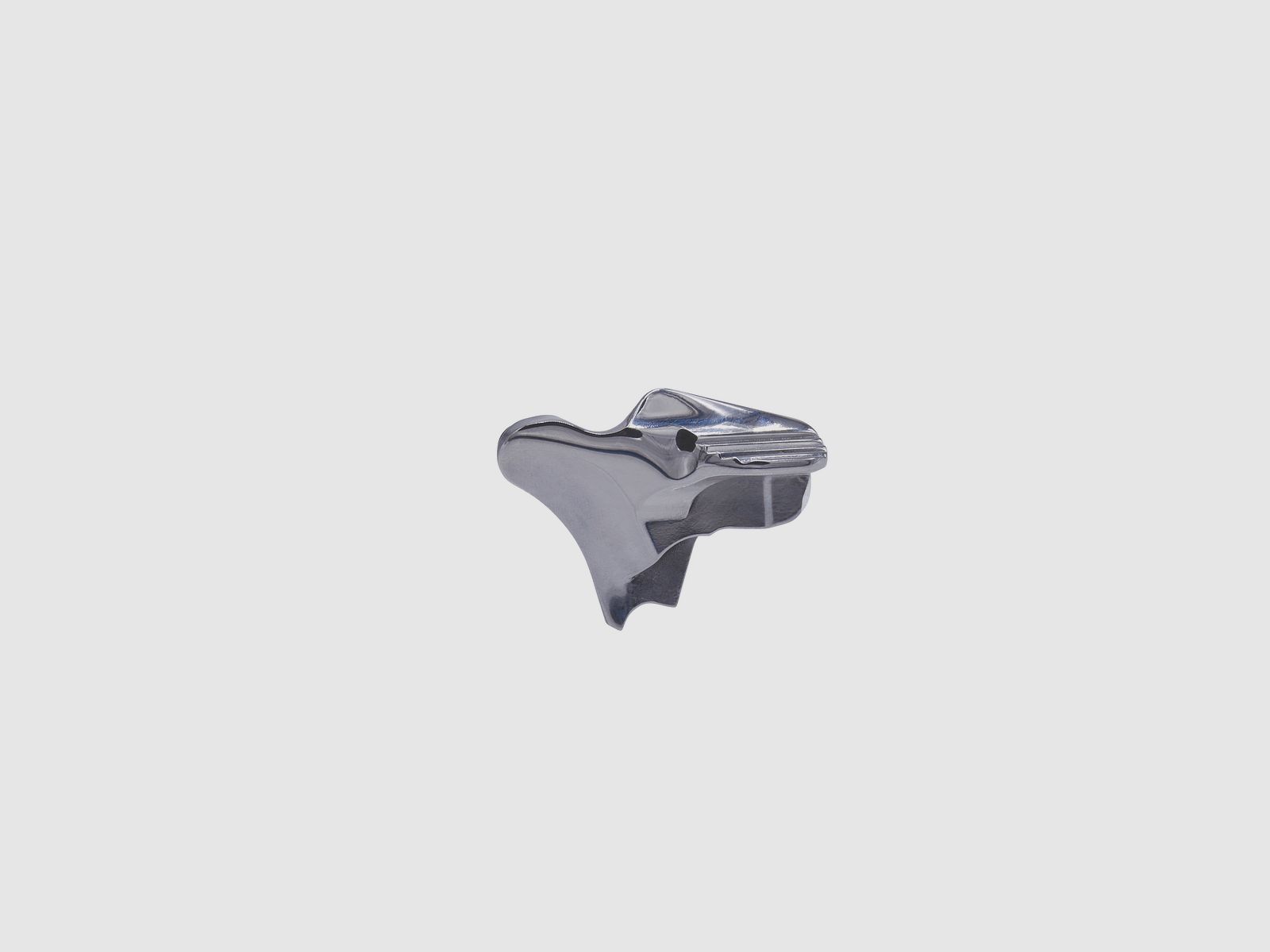 SIG SAUER P226 X-Series Safety Lever SAO right Mastershop Polished