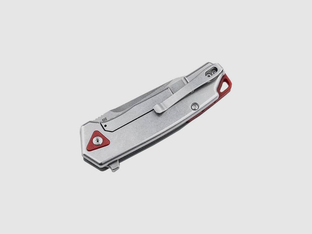 Messer BÖKER GEMTEK, Bild 2 von 2